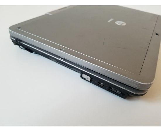  Ноутбук HP EliteBook 2740P 12 &quot;i5 8GB RAM 160GB HDD, image 4 