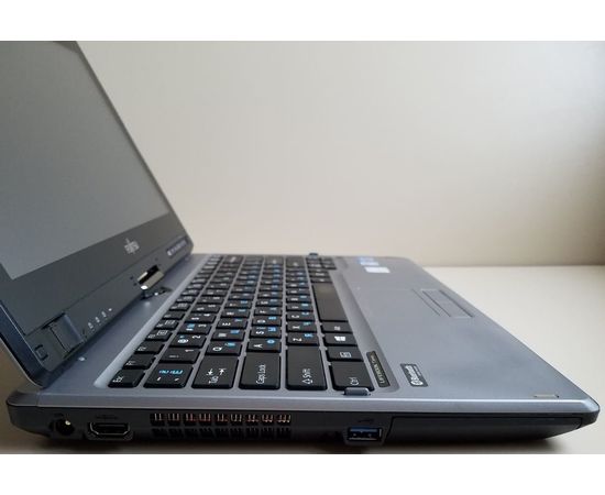  Ноутбук Fujitsu LifeBook T902 Tablet 12&quot; IPS i5 8GB RAM 320GB HDD, фото 5 