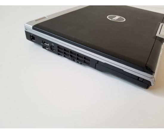  Ноутбук Dell XPS M1210 12 &quot;NVIDIA 2GB RAM 160GB HDD, image 5 