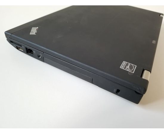  Ноутбук Lenovo ThinkPad X230 12 &quot;i3 8GB RAM 120GB SSD, image 5 