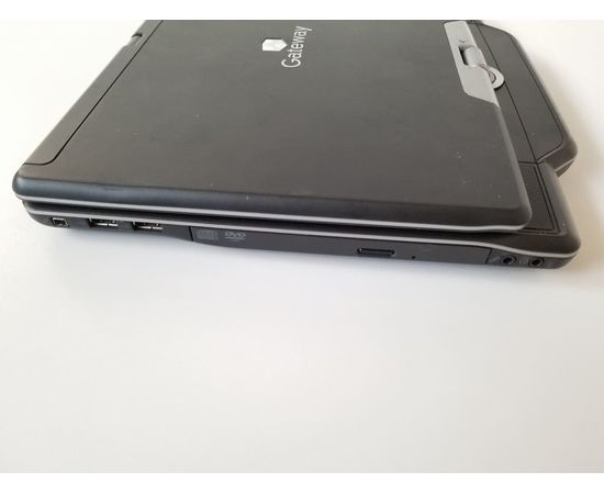  Ноутбук Gateway E-155С (TB120) 12&quot; 3GB RAM 160GB HDD № 1, фото 4 