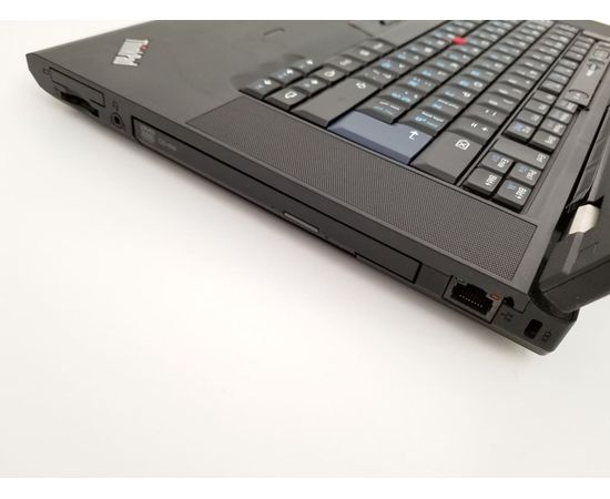  Ноутбук Lenovo ThinkPad T510 15 &quot;i5 8GB RAM 320GB HDD, image 4 