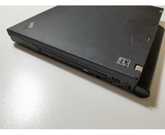  Ноутбук Lenovo (IBM) ThinkPad T61 14&quot; NVIDIA 3GB RAM 250GB HDD, фото 4 
