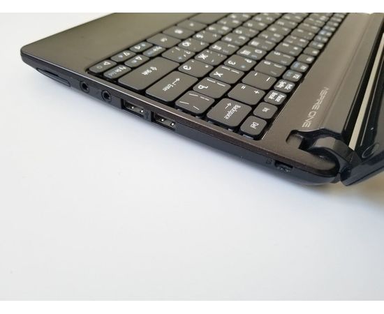  Ноутбук Acer Aspire One NAV50 (N214) 10 &quot;2GB RAM 320GB HDD, image 4 