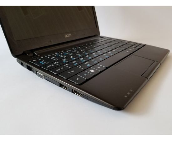  Ноутбук Acer Aspire One 722 11 &quot;2GB RAM 160GB HDD, image 4 