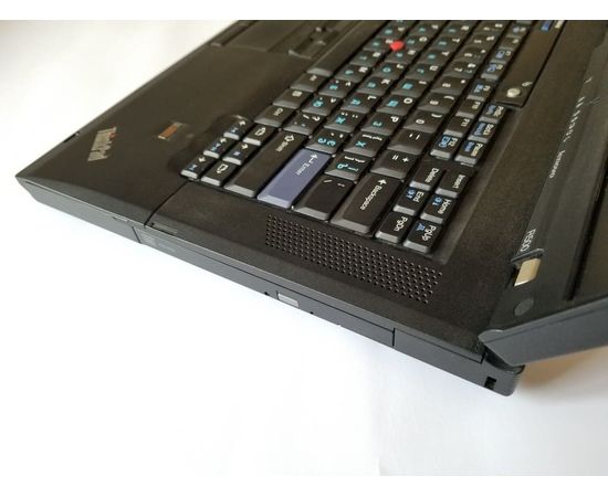  Ноутбуки Lenovo ThinkPad R500 15 &quot;4GB RAM 160GB HDD, image 4 