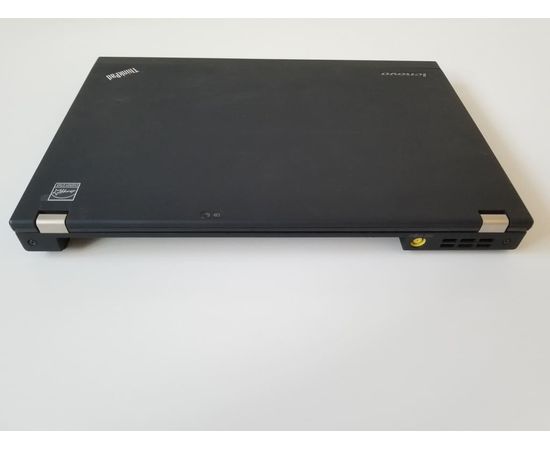  Ноутбук Lenovo ThinkPad X230 12 &quot;i3 8GB RAM 120GB SSD, image 4 