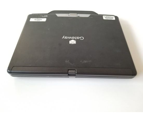  Ноутбук Gateway E-155С (TB120) 12 &quot;2GB RAM 80GB HDD № 2, image 5 