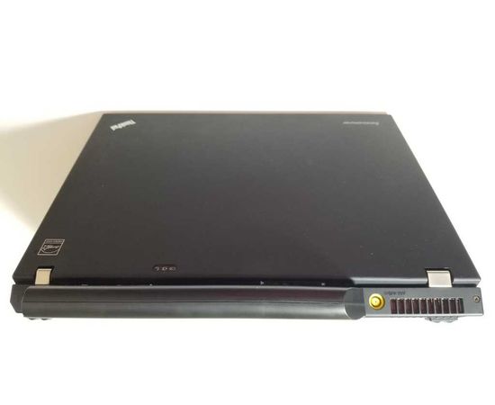  Ноутбук Lenovo ThinkPad T400 14 &quot;4GB RAM 320GB HDD № 7, image 5 