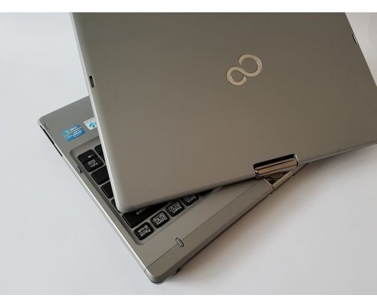  Ноутбук Fujitsu LifeBook T732 Tablet 12 &quot;IPS i5 4GB RAM 160GB HDD, image 5 