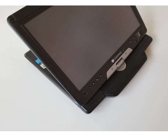  Ноутбук Gateway E-155С (TB120) 12 &quot;3GB RAM 160GB HDD № 1, image 5 