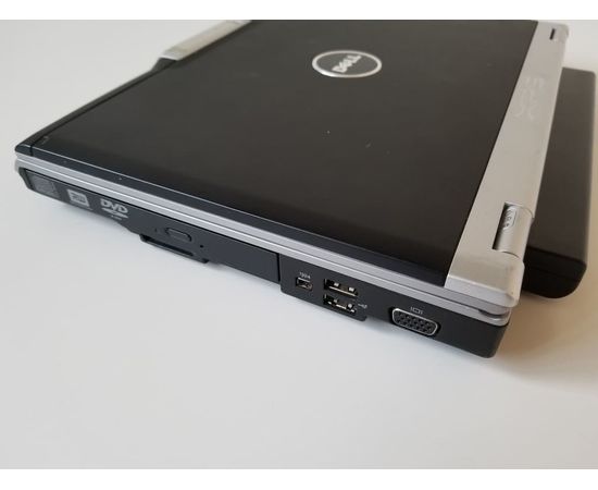  Ноутбук Dell XPS M1210 12 &quot;NVIDIA 2GB RAM 160GB HDD, image 6 