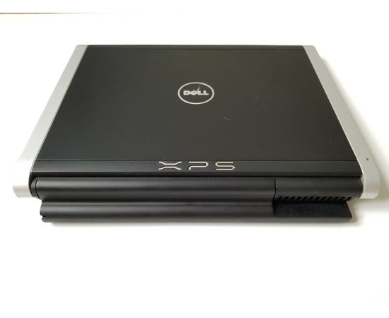  Ноутбук Dell XPS M1330 13 &quot;NVIDIA 4GB RAM 320GB HDD, image 5 