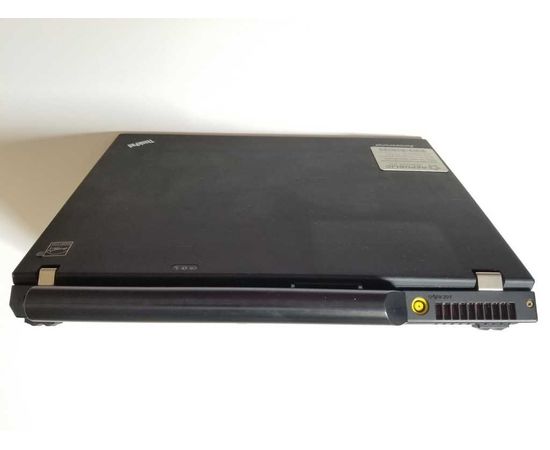  Ноутбук Lenovo ThinkPad T400 14&quot; 4GB RAM 120GB HDD № 2, фото 6 