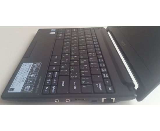  Ноутбук Acer Aspire One D255E 10&quot; 2GB RAM 250GB HDD, фото 5 