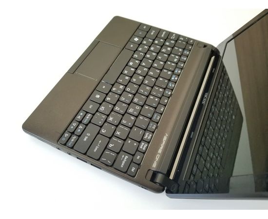  Ноутбук Acer Aspire One NAV50 (N214) 10 &quot;2GB RAM 320GB HDD, image 5 