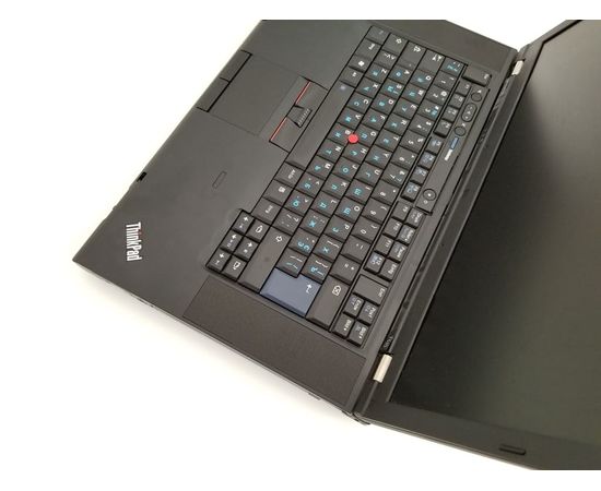  Ноутбук Lenovo ThinkPad T510 15 &quot;i5 8GB RAM 320GB HDD, image 5 