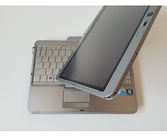  Ноутбук HP EliteBook 2740P 12 &quot;i5 8GB RAM 160GB HDD, image 5 