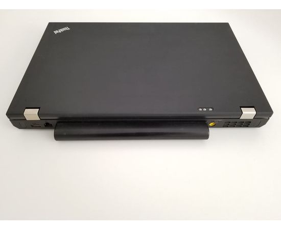  Ноутбук Lenovo ThinkPad T510 15 &quot;i5 8GB RAM 320GB HDD, image 6 