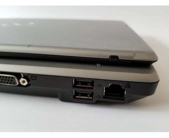  Ноутбук Fujitsu LifeBook T732 Tablet 12 &quot;IPS i5 4GB RAM 160GB HDD, image 6 
