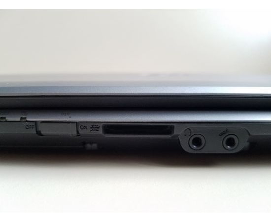  Ноутбук Fujitsu LifeBook T902 Tablet 12&quot; IPS i5 8GB RAM 320GB HDD, фото 7 