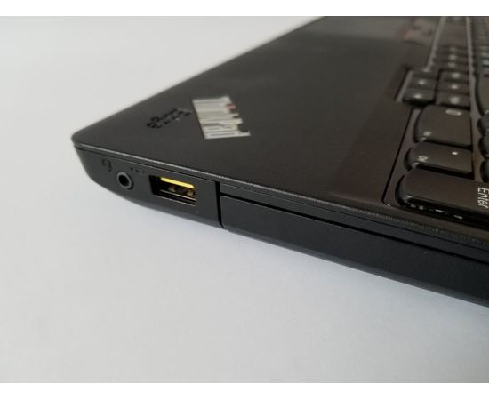 Ноутбук Lenovo ThinkPad Edge E545 15&quot; 8GB 500GB HDD, фото 6 