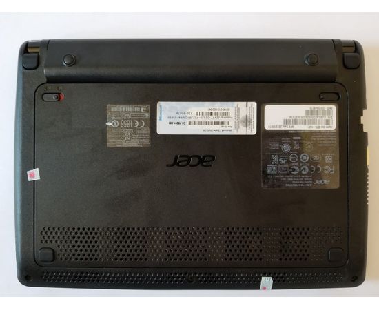  Ноутбук Acer Aspire One D270 10&quot; 2GB RAM 80GB HDD, фото 6 