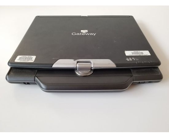  Ноутбук Gateway E-155С (TB120) 12&quot; 2GB RAM 80GB HDD № 2, фото 6 