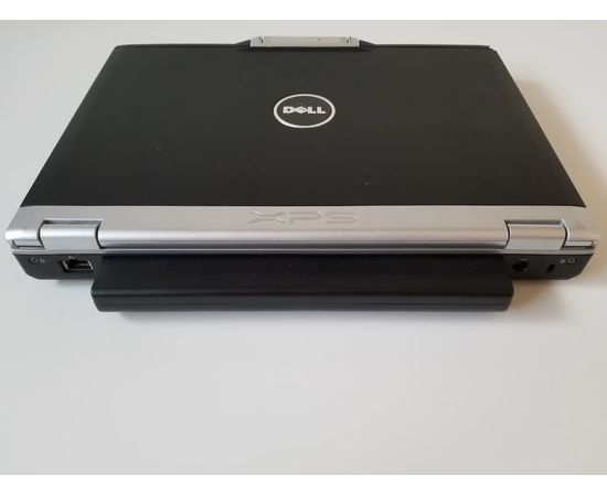  Ноутбук Dell XPS M1210 12 &quot;NVIDIA 2GB RAM 160GB HDD, image 7 