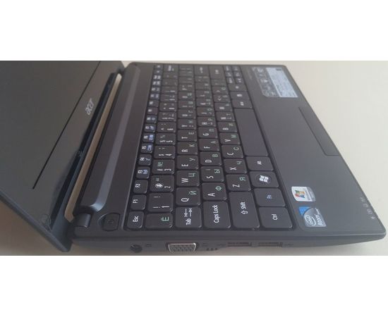  Ноутбук Acer Aspire One D255E 10 &quot;2GB RAM 250GB HDD, image 6 