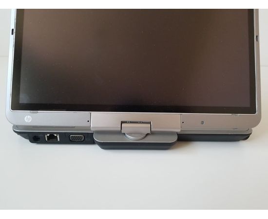  Ноутбук HP EliteBook 2740P 12 &quot;i5 8GB RAM 160GB HDD, image 6 