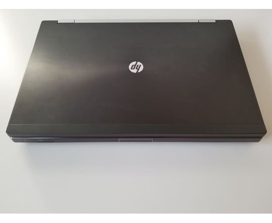  Ноутбук HP EliteBook 8760W 17&quot; Full HD IPS NVIDIA i7 16GB RAM 500GB HDD WOT, фото 6 