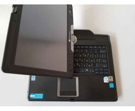  Ноутбук Gateway E-155С (TB120) 12&quot; 3GB RAM 160GB HDD № 1, фото 6 