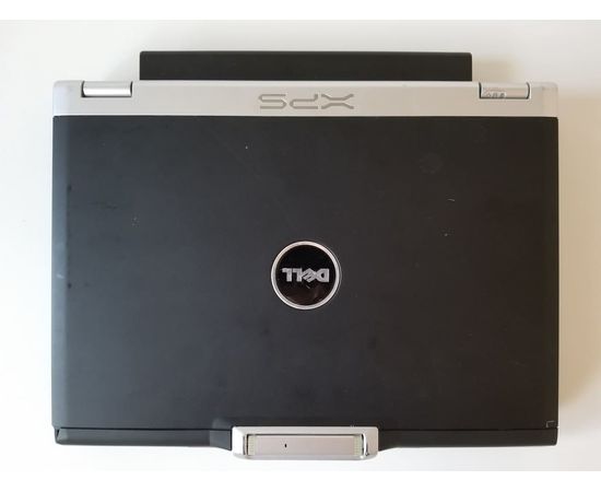  Ноутбук Dell XPS M1210 12 &quot;NVIDIA 2GB RAM 160GB HDD, image 8 