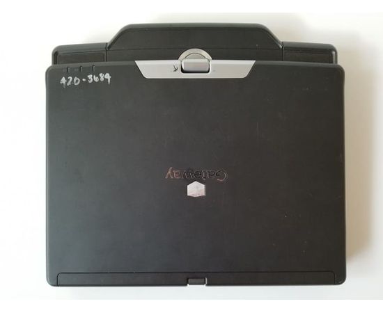  Ноутбук Gateway E-155С (TB120) 12&quot; 3GB RAM 160GB HDD № 1, фото 7 