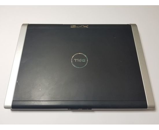 Ноутбук Dell XPS M1530 15 &quot;4GB RAM 160GB HDD, image 6 