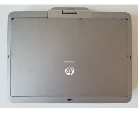  Ноутбук HP EliteBook 2740P 12 &quot;i5 8GB RAM 160GB HDD, image 7 