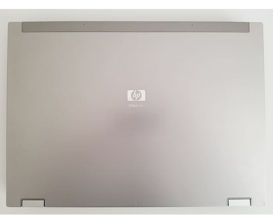  Ноутбук HP EliteBook 8730W 17 &quot;Full HD NVIDIA 4GB RAM 320GB HDD WOT, image 7 
