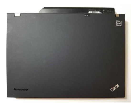  Ноутбук Lenovo ThinkPad T400 14 &quot;4GB RAM 320GB HDD № 7, image 7 