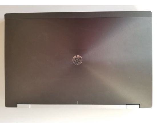  Ноутбук HP EliteBook 8760W 17&quot; Full HD IPS NVIDIA i7 16GB RAM 500GB HDD WOT, фото 7 