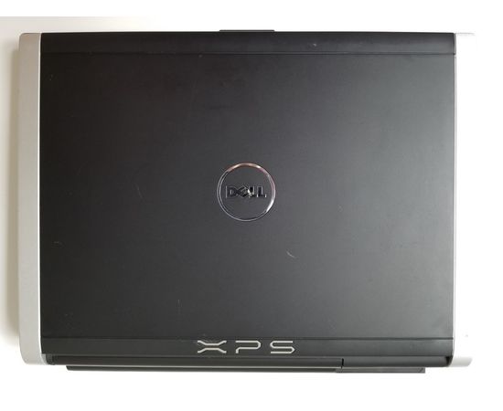  Ноутбук Dell XPS M1330 13 &quot;NVIDIA 4GB RAM 320GB HDD, image 6 