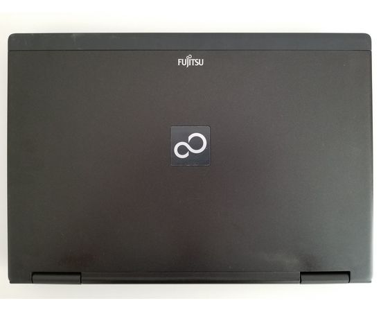  Ноутбук Fujitsu Celsius H710 15&quot; FuLL HD i7 NVIDIA 8GB RAM 320GB HDD WOT, фото 7 