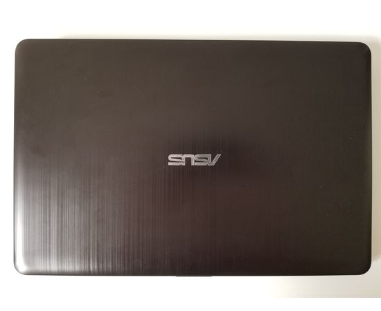  Ноутбук Asus VivoBook X540M 15 &quot;4GB RAM 120GB HDD, image 7 