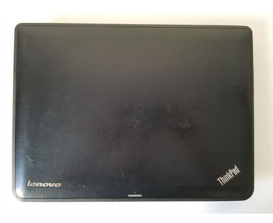  Ноутбук Lenovo ThinkPad X131е 11 &quot;4GB RAM 320GB HDD, image 7 