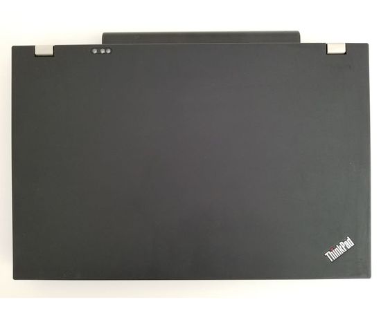  Ноутбук Lenovo ThinkPad T510 15 &quot;i5 8GB RAM 320GB HDD, image 7 