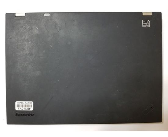  Ноутбук Lenovo ThinkPad T400S 14 &quot;2GB RAM БЕЗ HDD № 4, image 6 