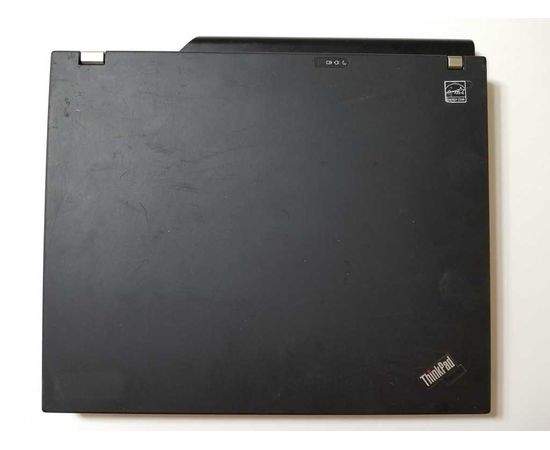  Ноутбук Lenovo (IBM) ThinkPad T61 14 &quot;NVIDIA 3GB RAM 250GB HDD, image 6 