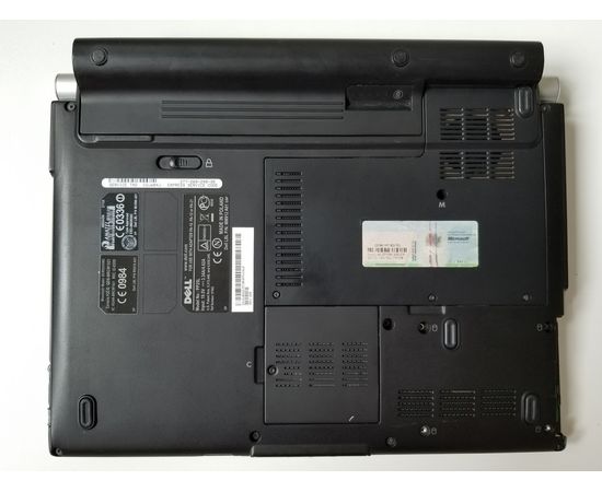  Ноутбук Dell XPS M1330 13 &quot;NVIDIA 4GB RAM 320GB HDD, image 7 