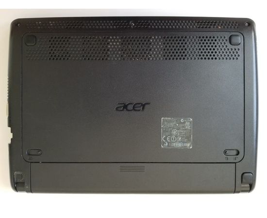  Ноутбук Acer Aspire One NAV50 (N214) 10 &quot;2GB RAM 320GB HDD, image 8 