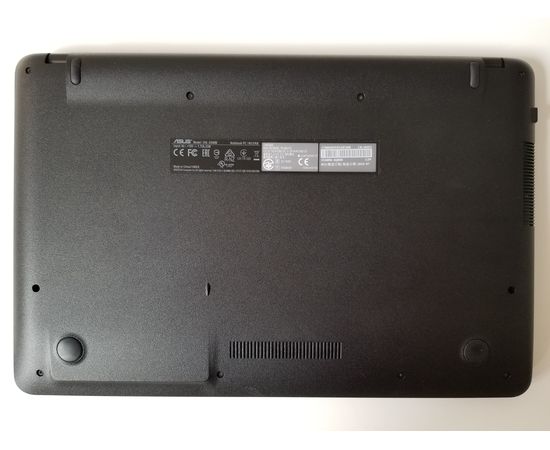  Ноутбук Asus VivoBook X540M 15 &quot;4GB RAM 120GB HDD, image 8 